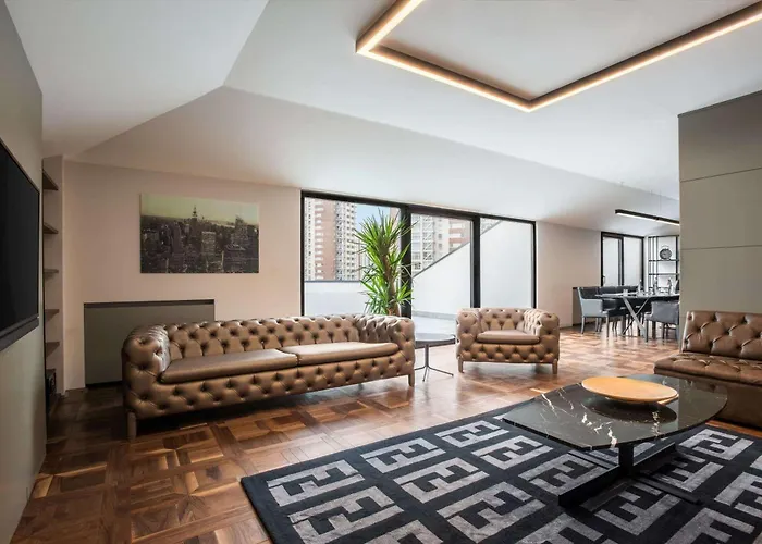 Tryp By Wyndham Oran Hotel