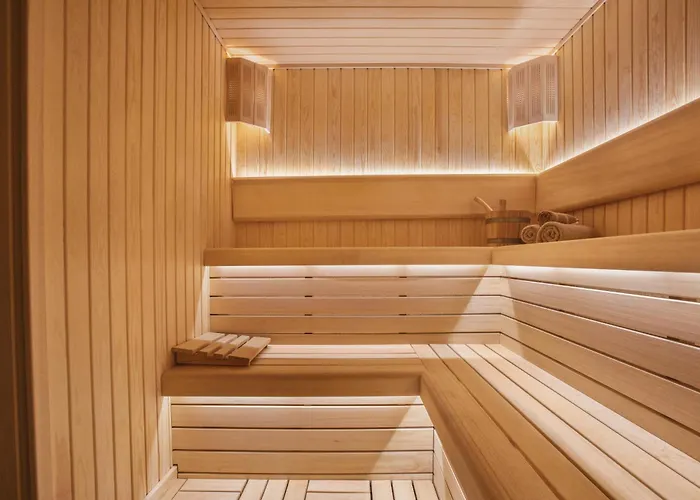 Hotel Tryp By Wyndham Oran Ankara