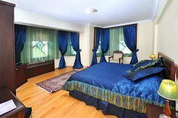 Tryp By Wyndham Oran 3* Анкара