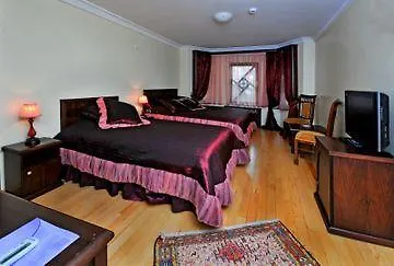 Tryp By Wyndham Oran Szálloda 3*