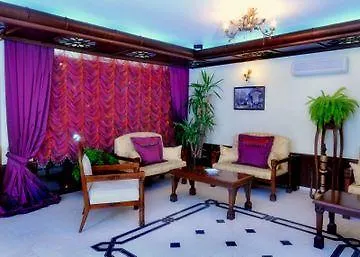 Tryp By Wyndham Oran Szálloda Ankara