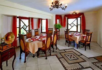 Tryp By Wyndham Oran 3*