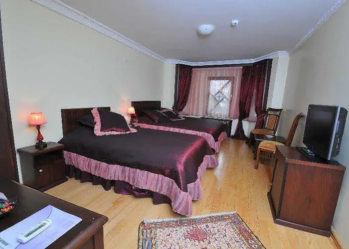 Отель Tryp By Wyndham Oran