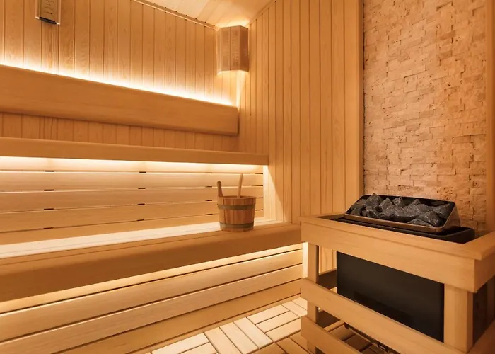 Tryp By Wyndham Oran Szálloda