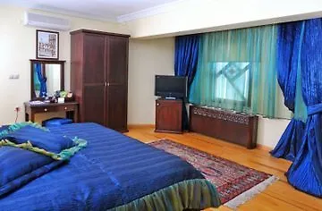 Tryp By Wyndham Oran Отель Анкара