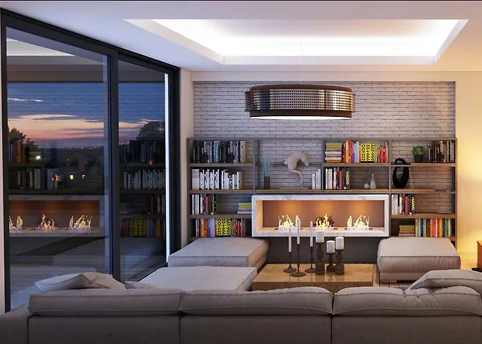 Szálloda Tryp By Wyndham Oran