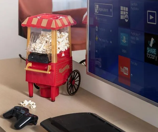 Tryp By Wyndham Oran Szálloda 3*