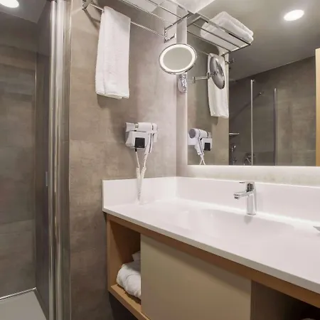 Tryp By Wyndham Oran Ankara