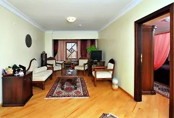 Hotell Tryp By Wyndham Oran 3*