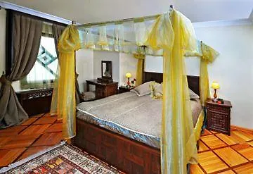 Hotell Tryp By Wyndham Oran