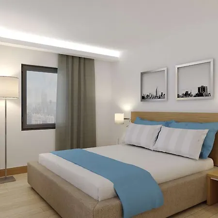 Tryp By Wyndham Oran Hotell