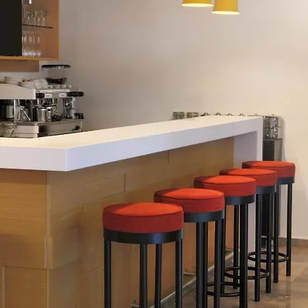 Tryp By Wyndham Oran