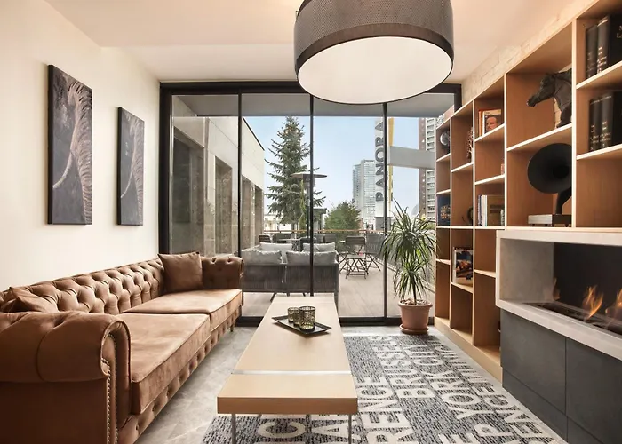 Tryp By Wyndham Oran فندق 3*