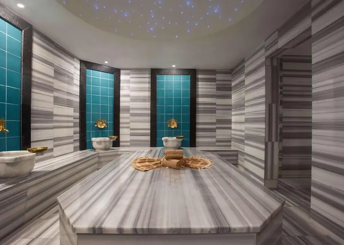 Tryp By Wyndham Oran