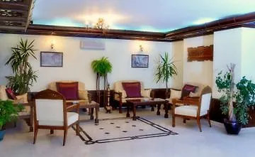 Tryp By Wyndham Oran 3*