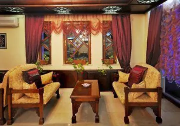 فندق Tryp By Wyndham Oran 3*