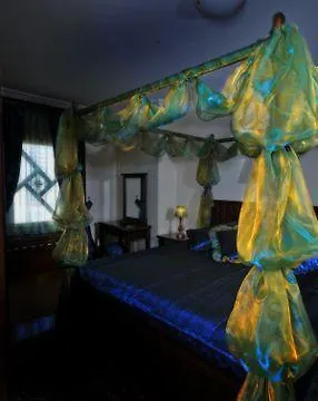 فندق Tryp By Wyndham Oran