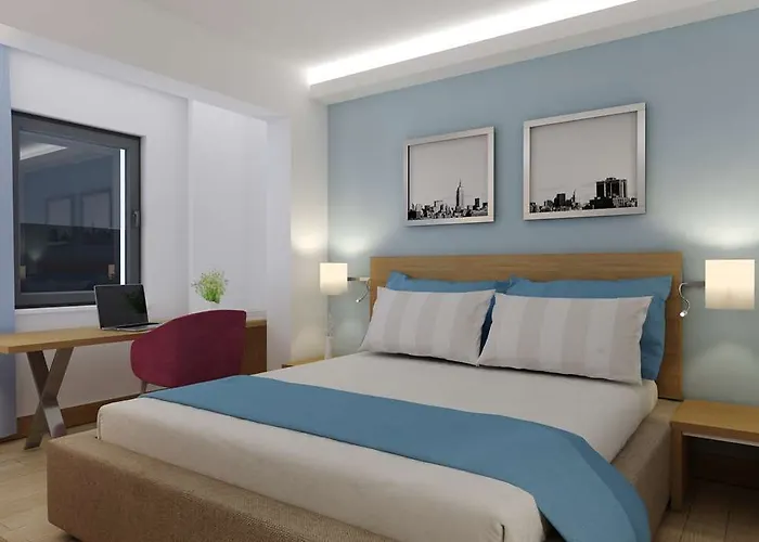 Tryp By Wyndham Oran