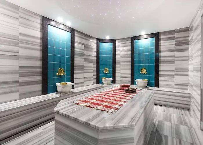 فندق Tryp By Wyndham Oran 3*