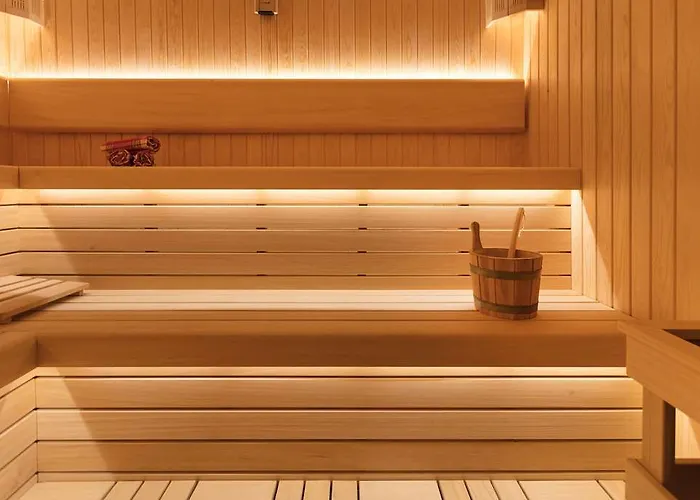 Tryp By Wyndham Oran 3* أنقرة