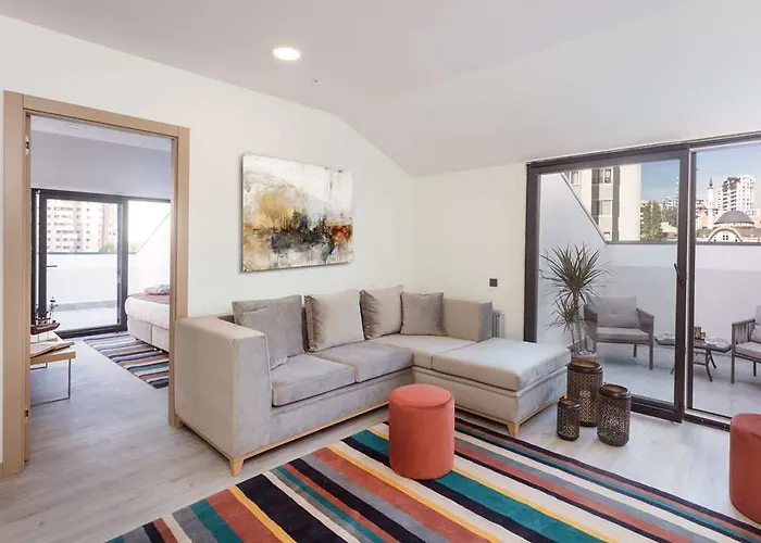 فندق Tryp By Wyndham Oran