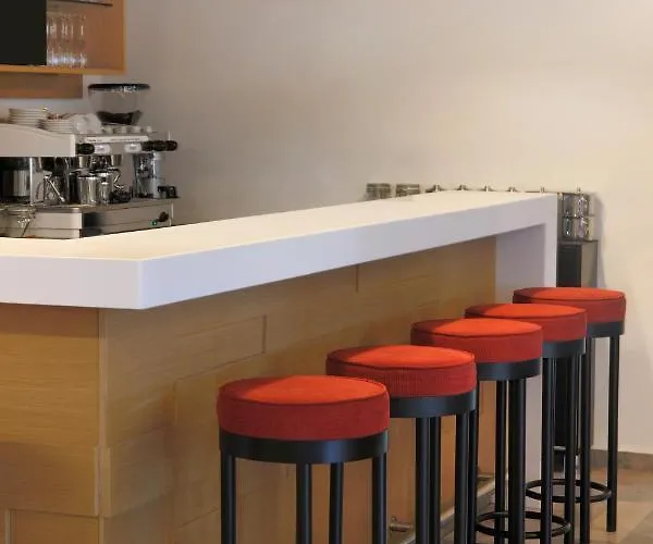 Tryp By Wyndham Oran