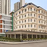 Tryp By Wyndham Oran Ankara