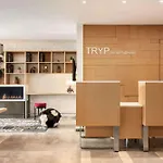 Tryp By Wyndham Oran 3*