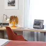 Szálloda Tryp By Wyndham Oran Ankara