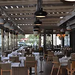 Tryp By Wyndham Oran 3* Ankara