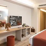 Tryp By Wyndham Oran Szálloda Ankara