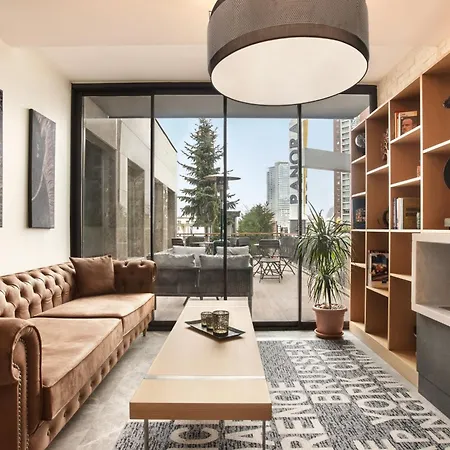 Tryp By Wyndham Oran Hotel 3*