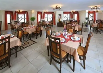 Tryp By Wyndham Oran Hotel 3*