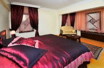 Tryp By Wyndham Oran 3*