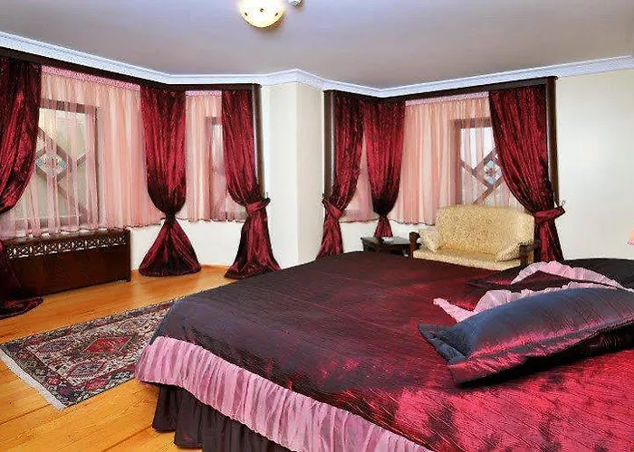 Tryp By Wyndham Oran Ankara